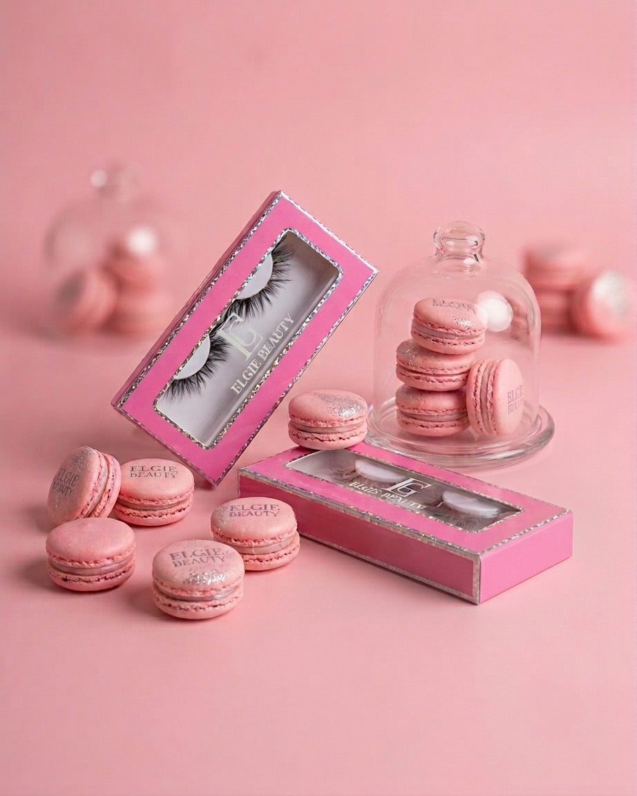 False Eyelashes