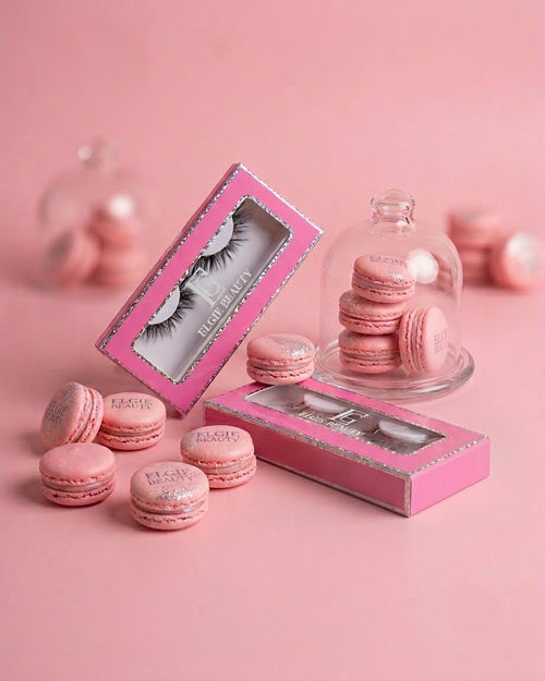 False Eyelashes