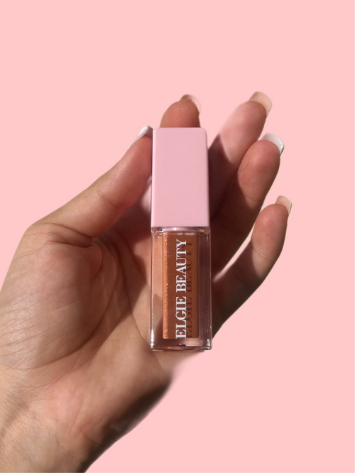 EBONY Lip gloss