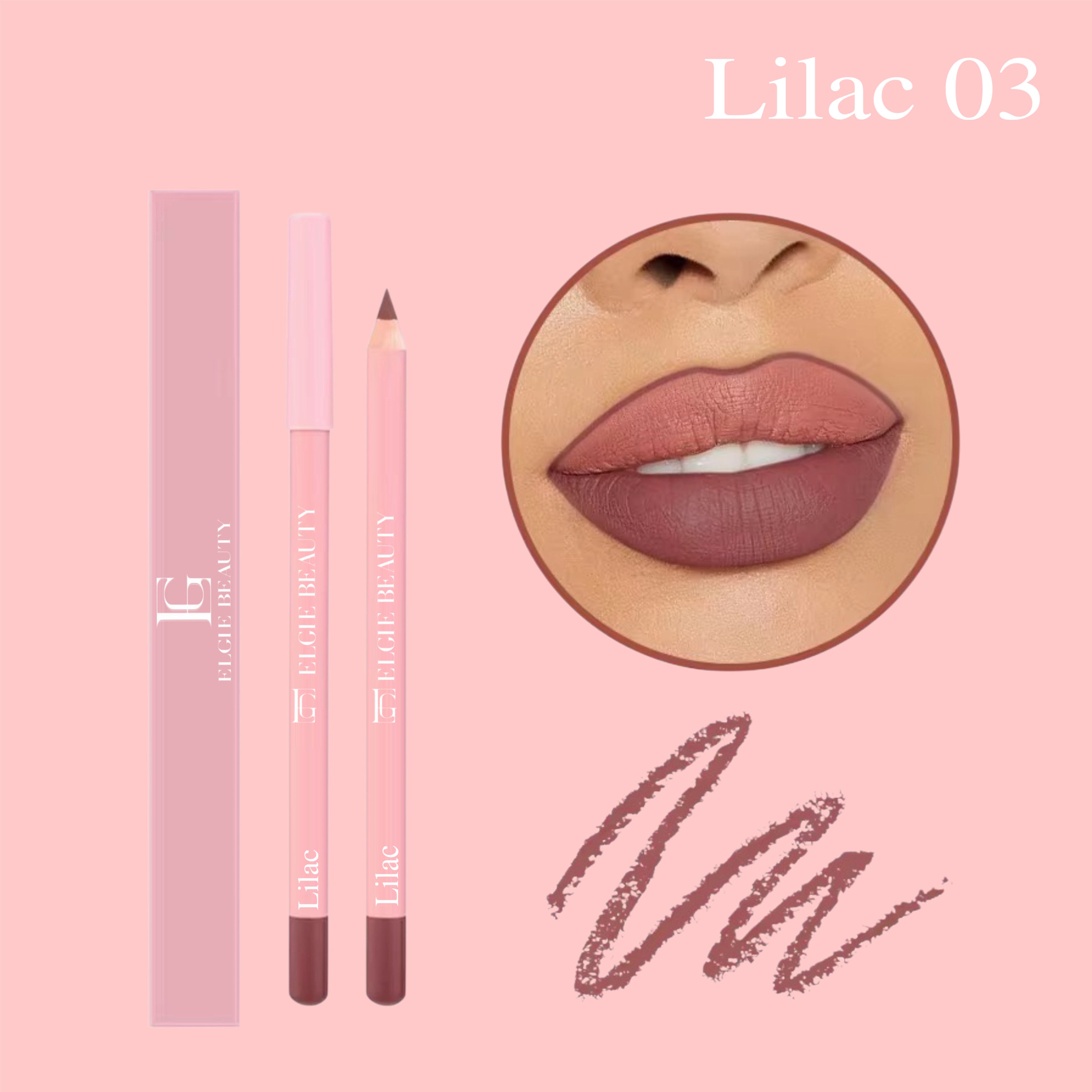Soft Lipliner