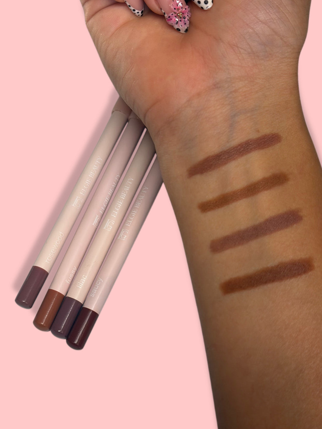 Soft Lipliner