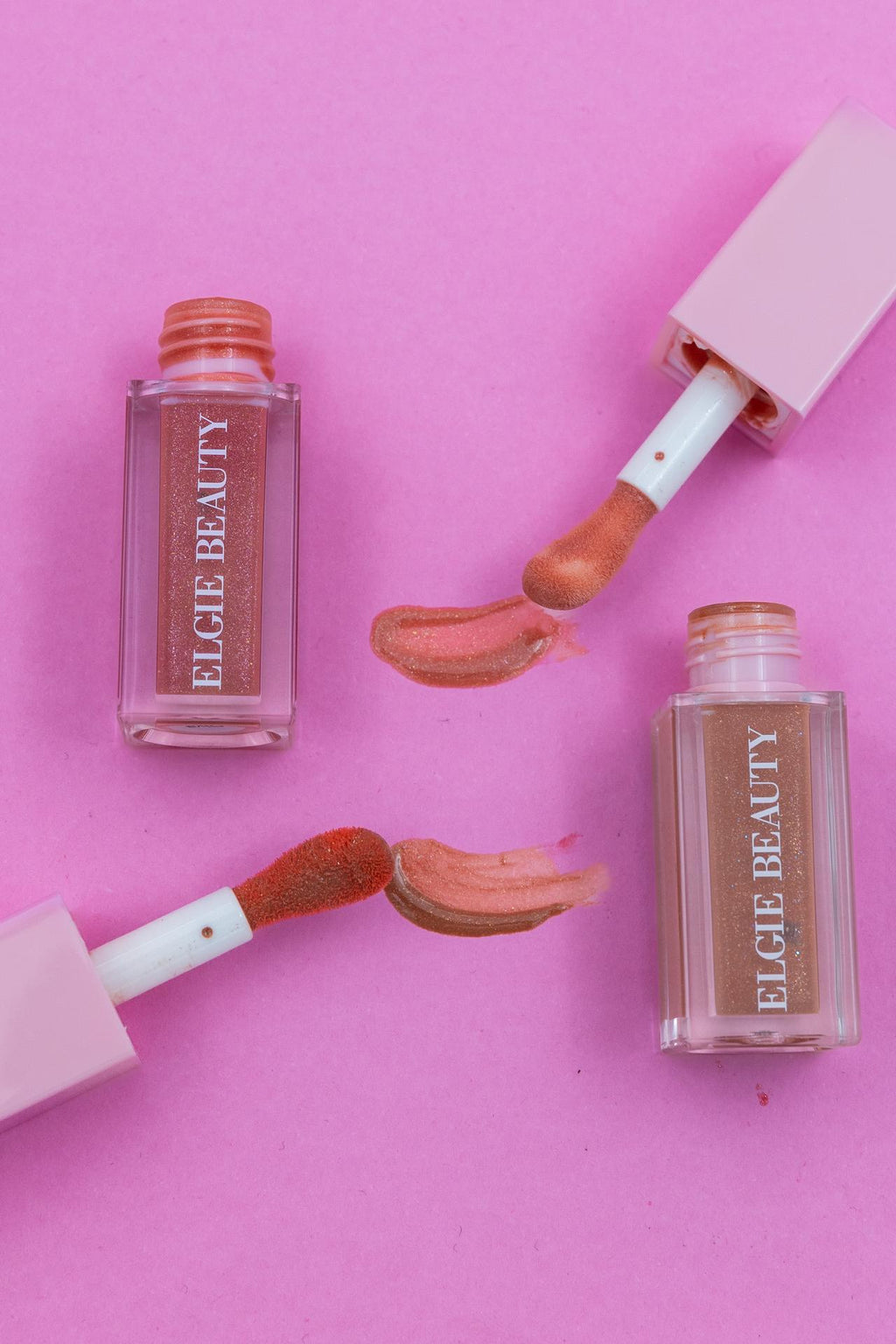 EBONY Lip gloss
