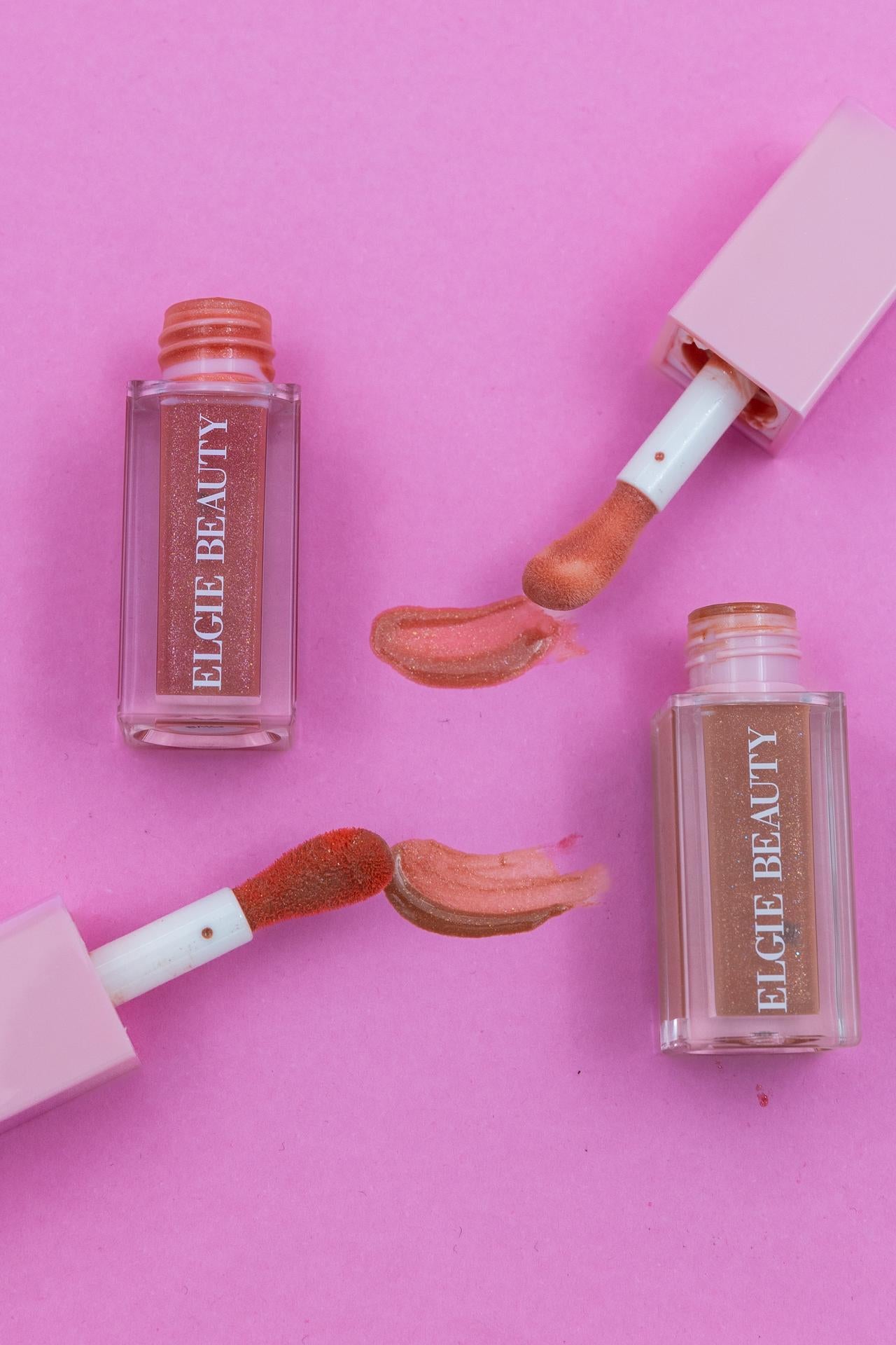 EBONY Lip gloss