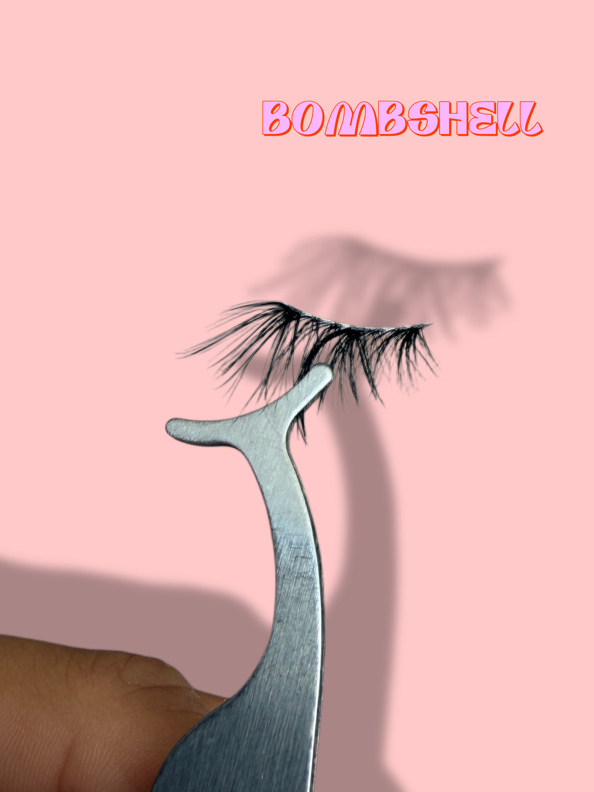 False Eyelashes
