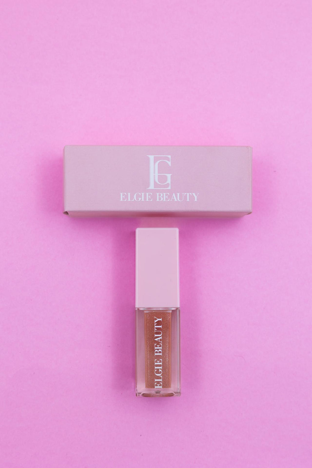 EBONY Lip gloss
