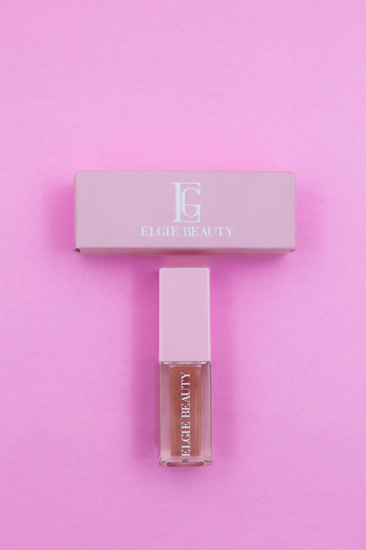 EBONY Lip gloss