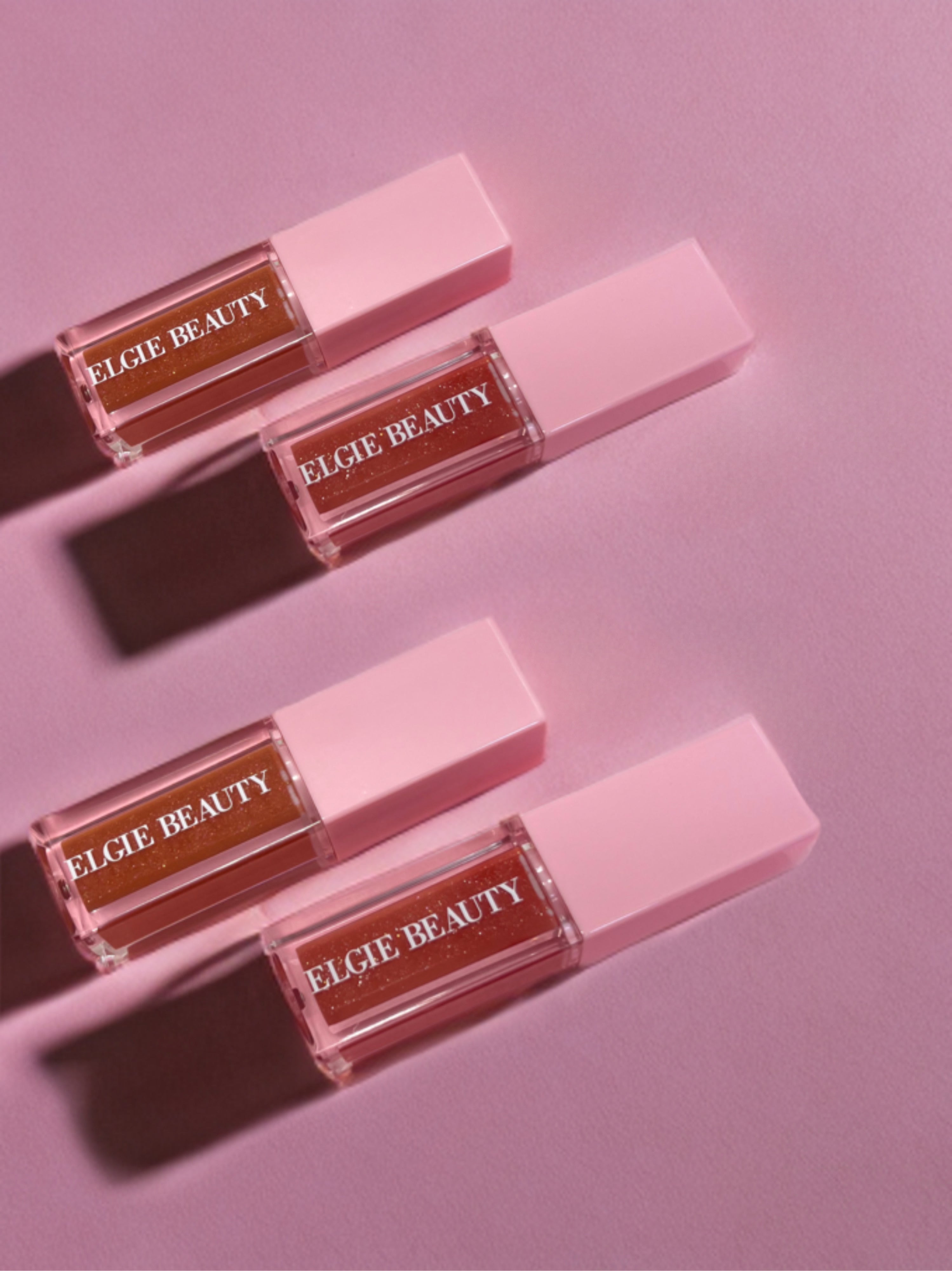 DIVA Lip Gloss