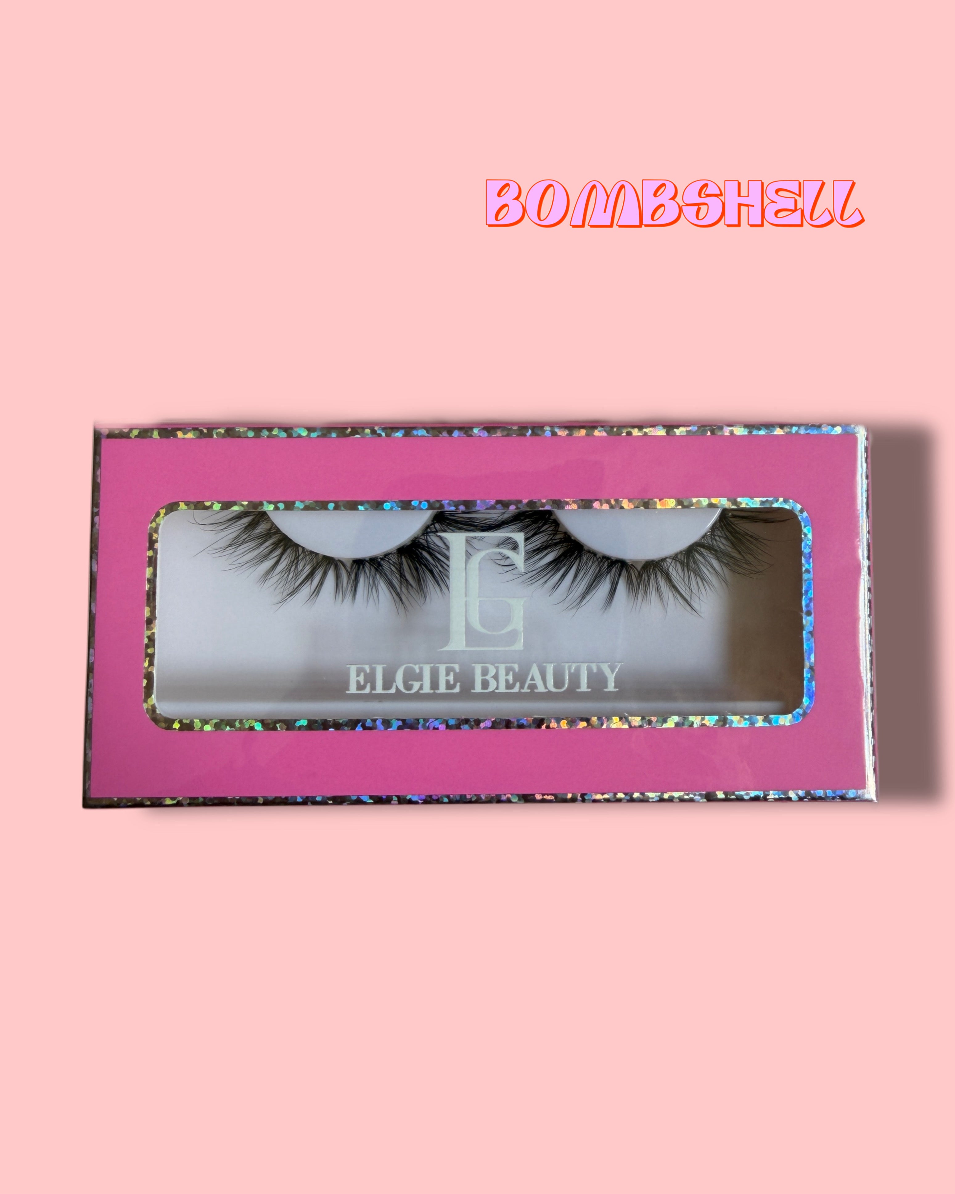 False Eyelashes