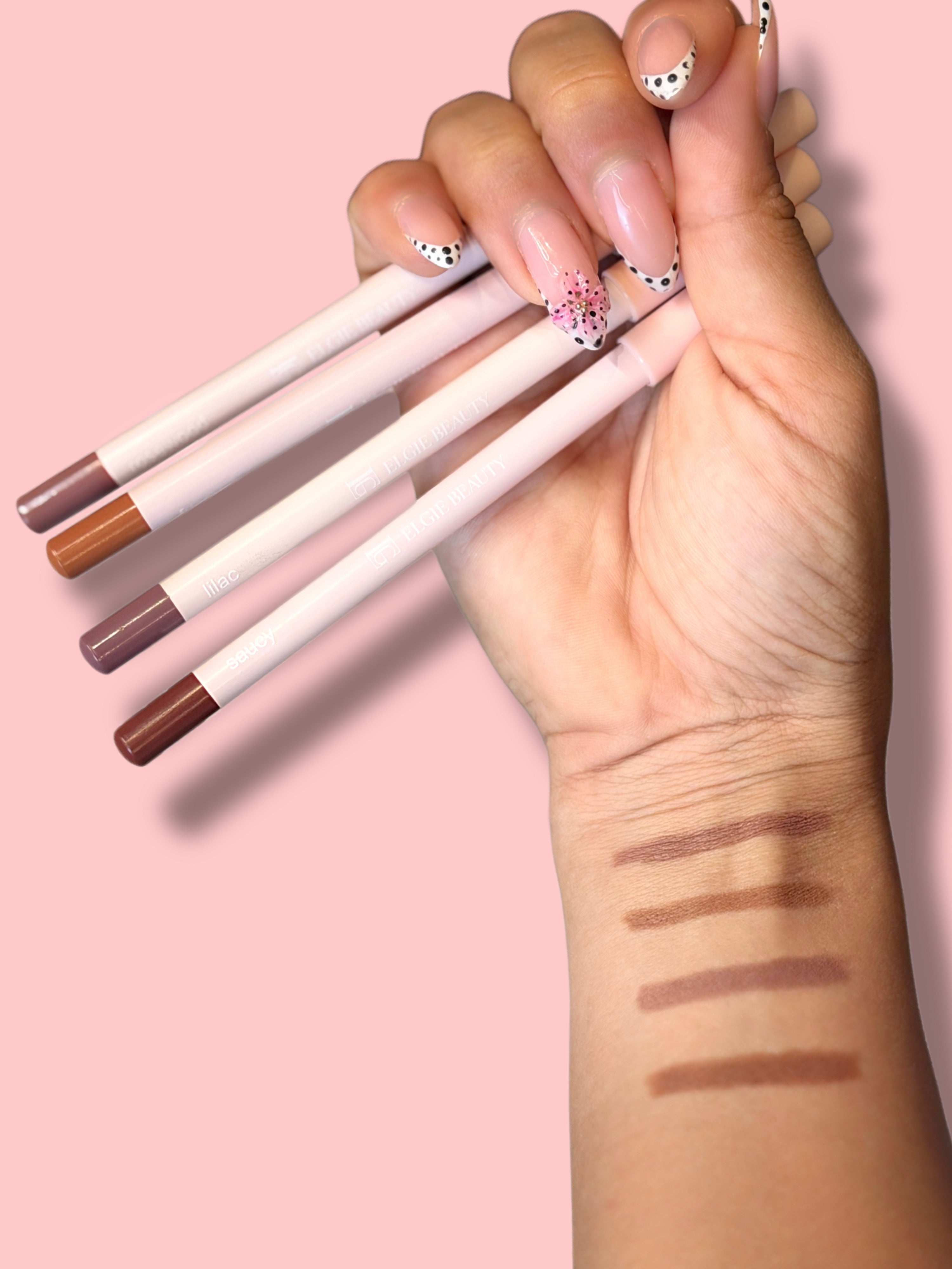 Soft Lipliner