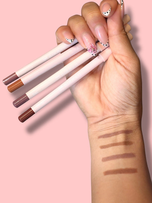 Soft Lipliner