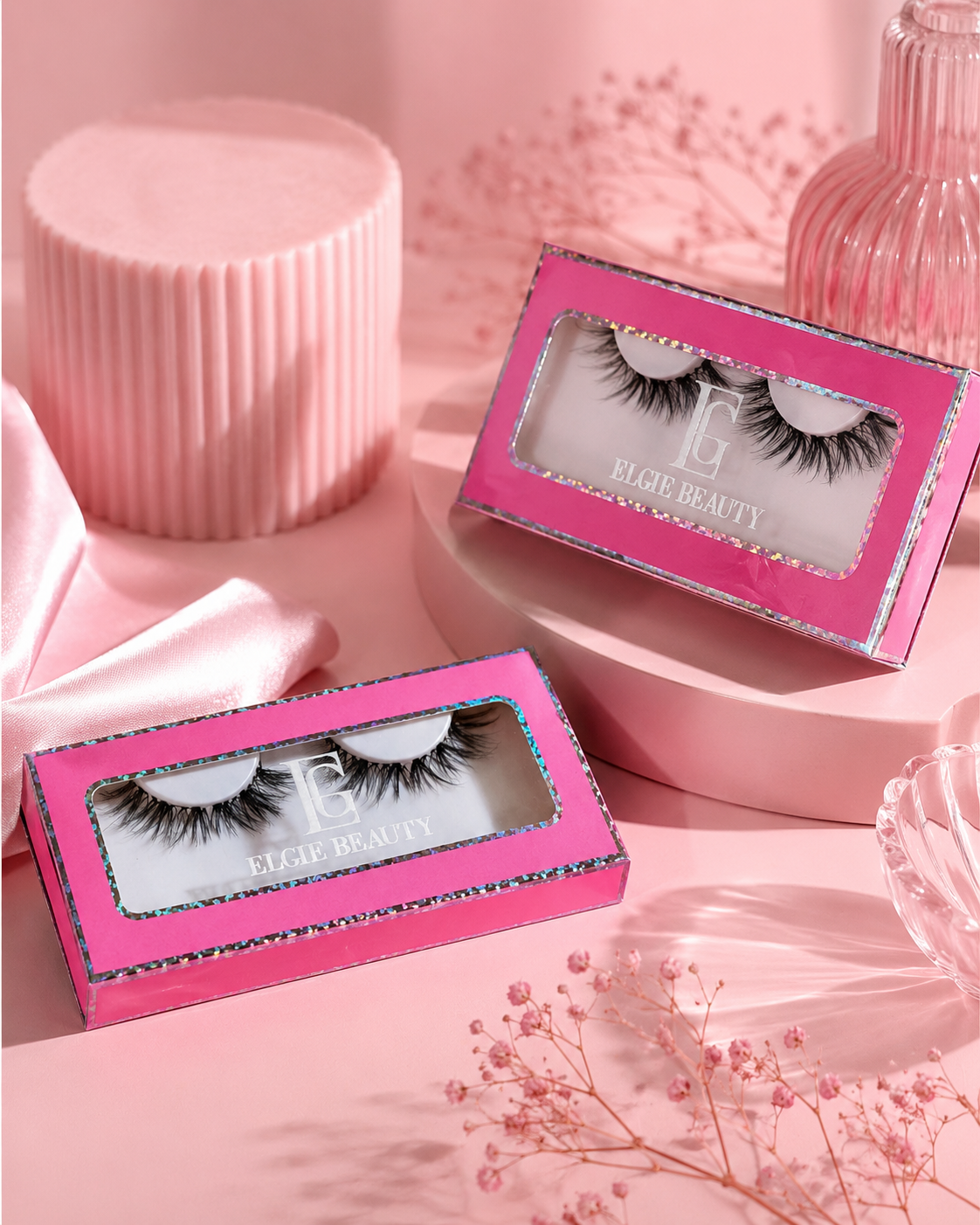 False Eyelashes
