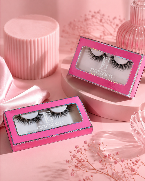 False Eyelashes