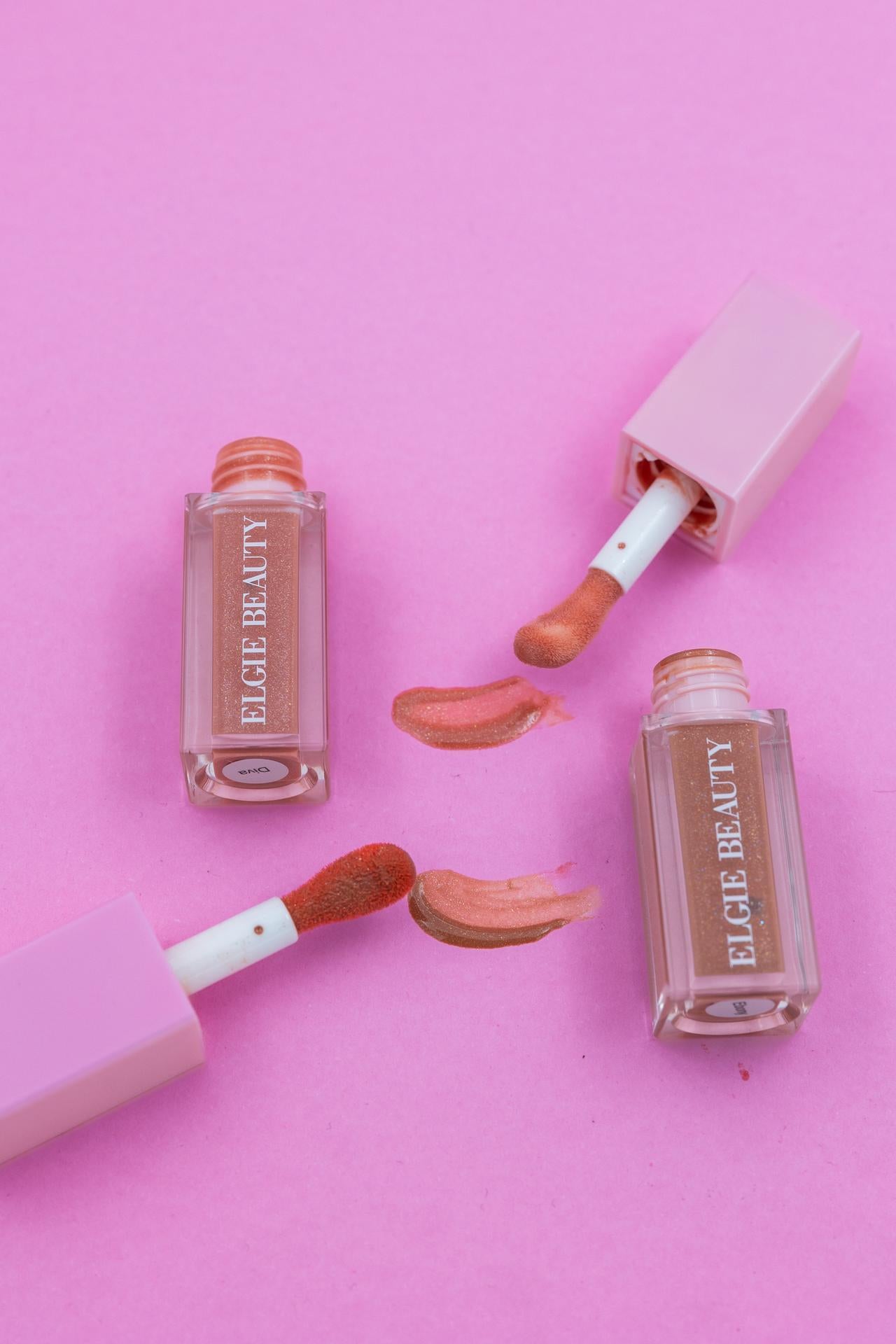 EBONY Lip gloss