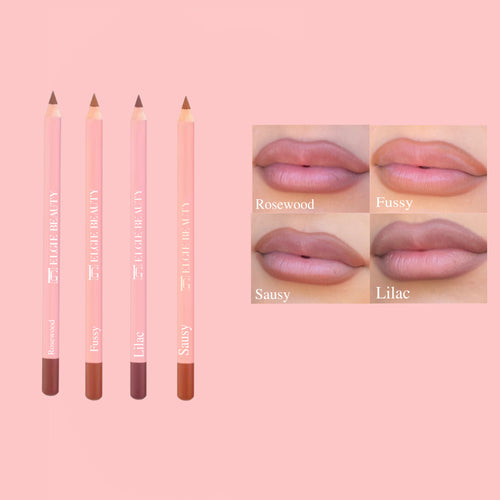 Soft Lipliner