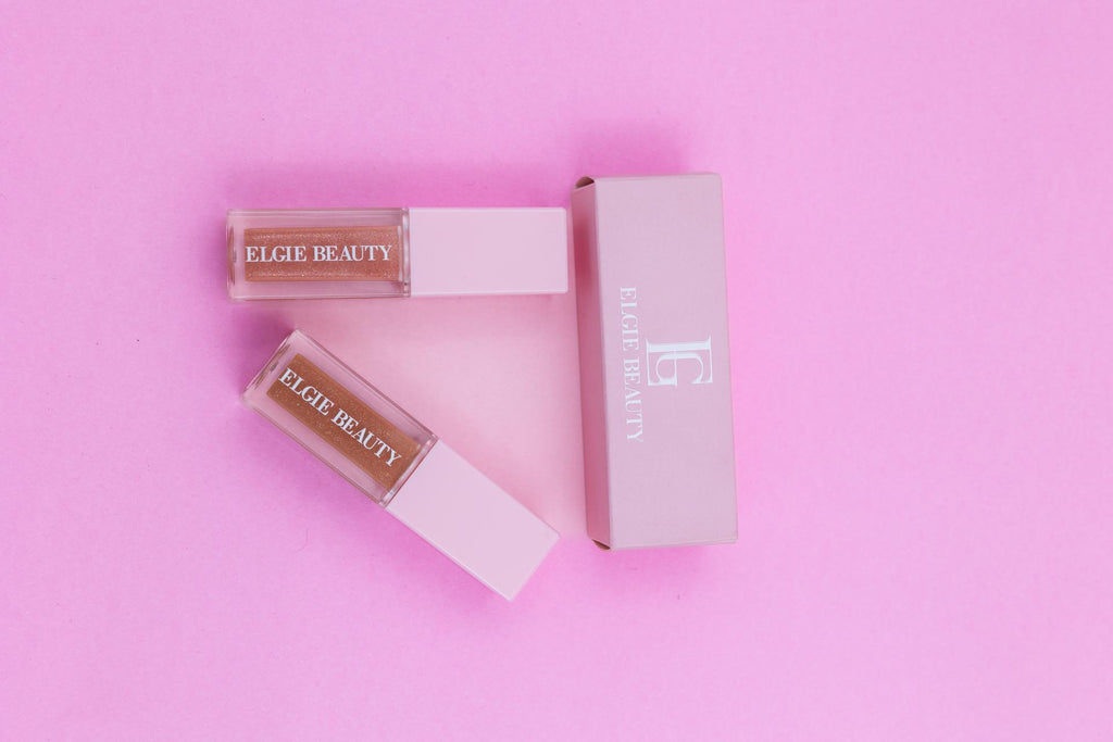 DIVA Lip Gloss