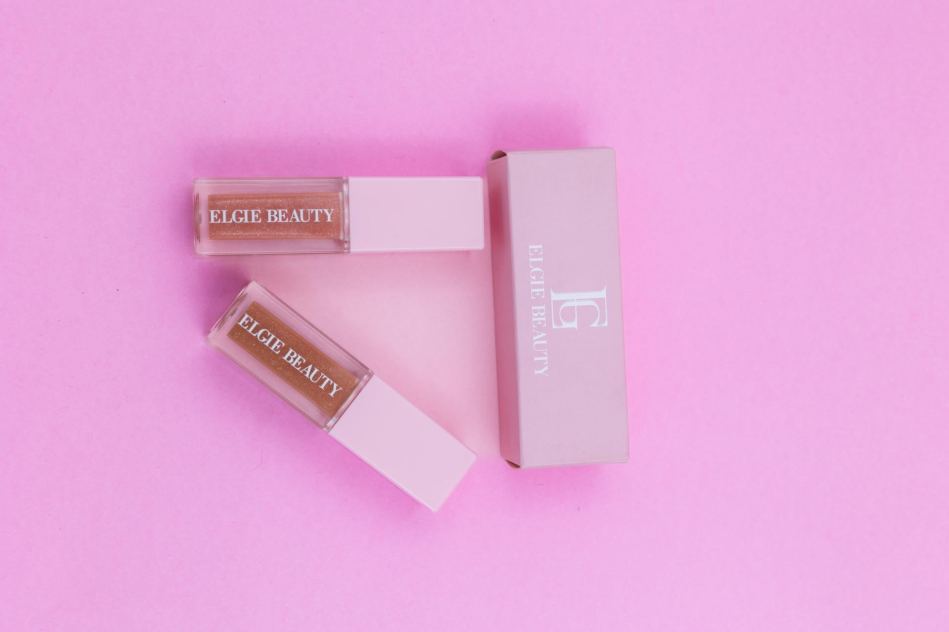 DIVA Lip Gloss
