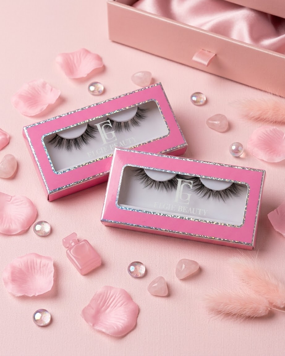 False Eyelashes