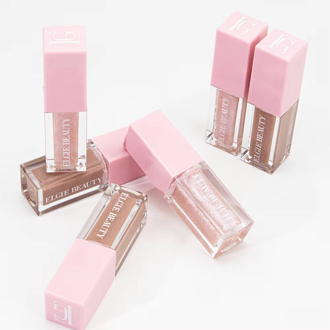 ROSEWOOD Lip Gloss