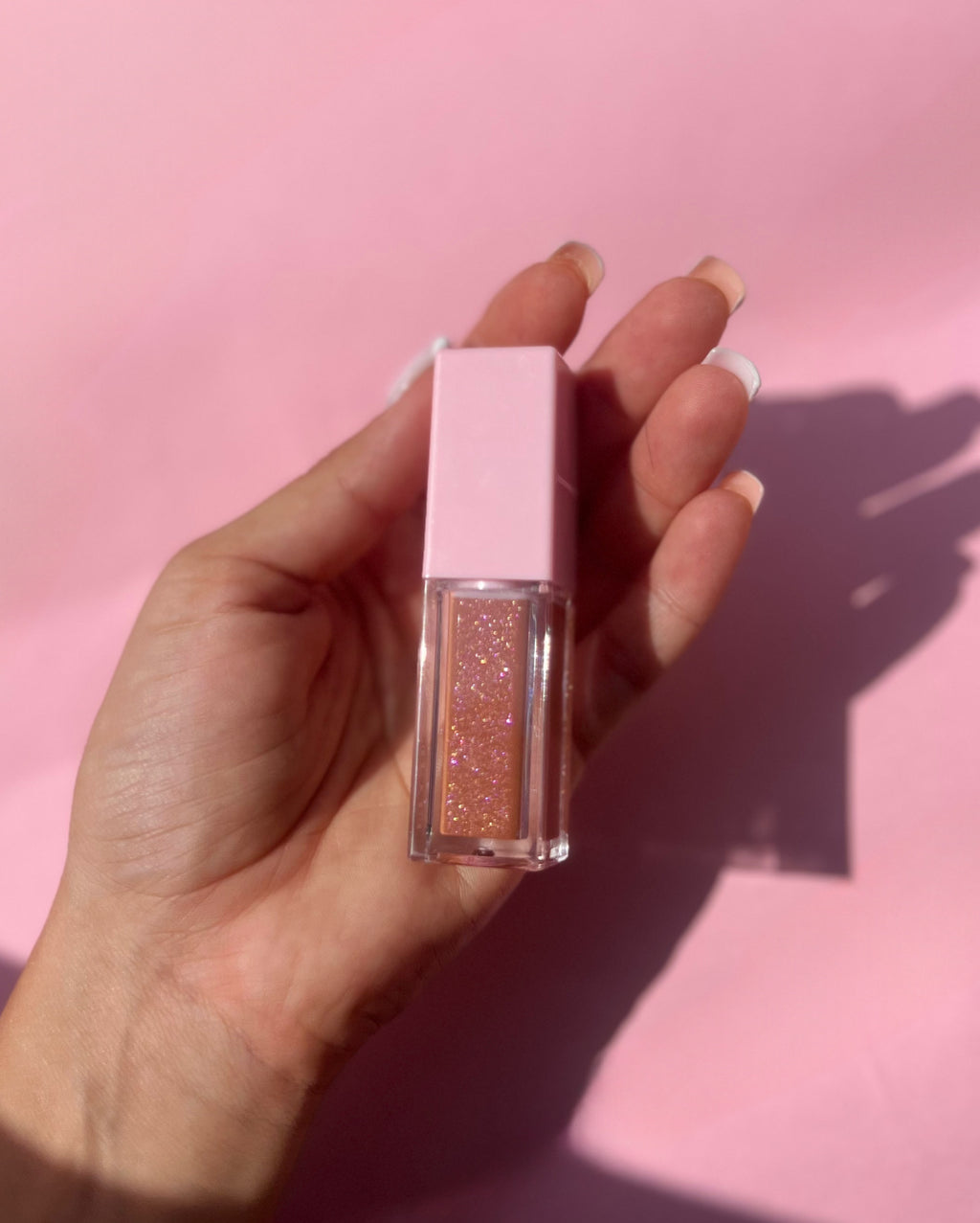 EBONY Lip gloss