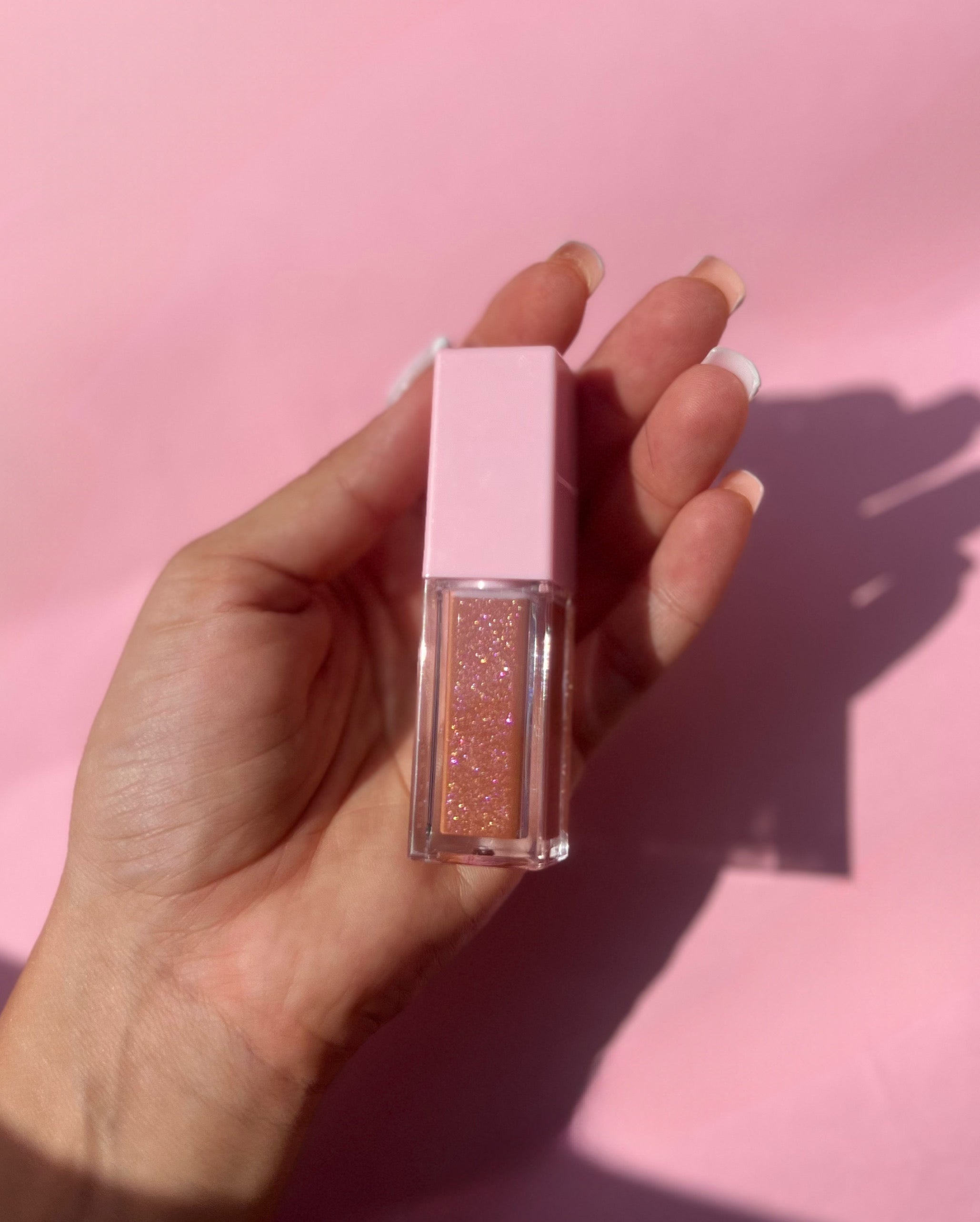 EBONY Lip gloss