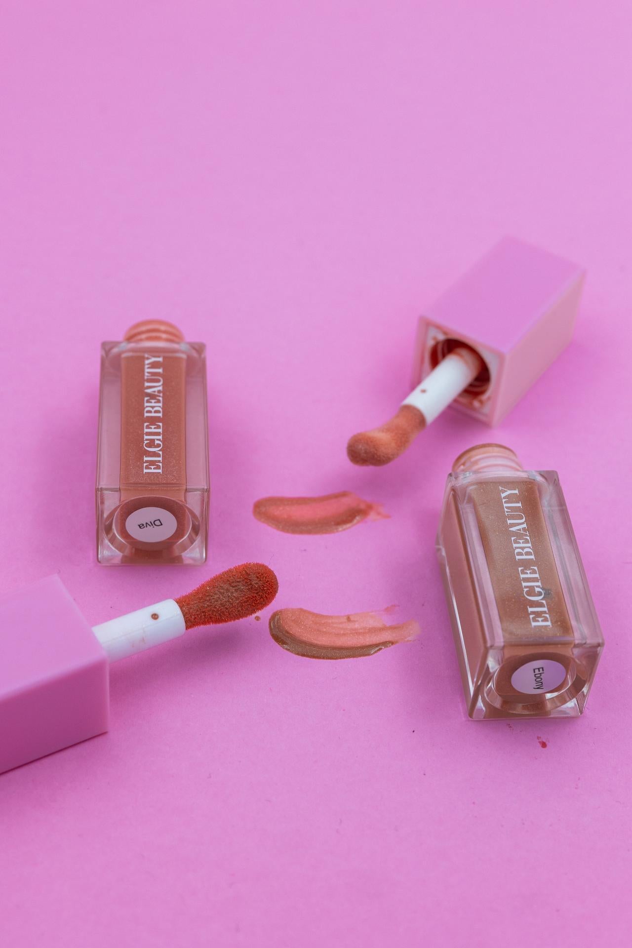 EBONY Lip gloss