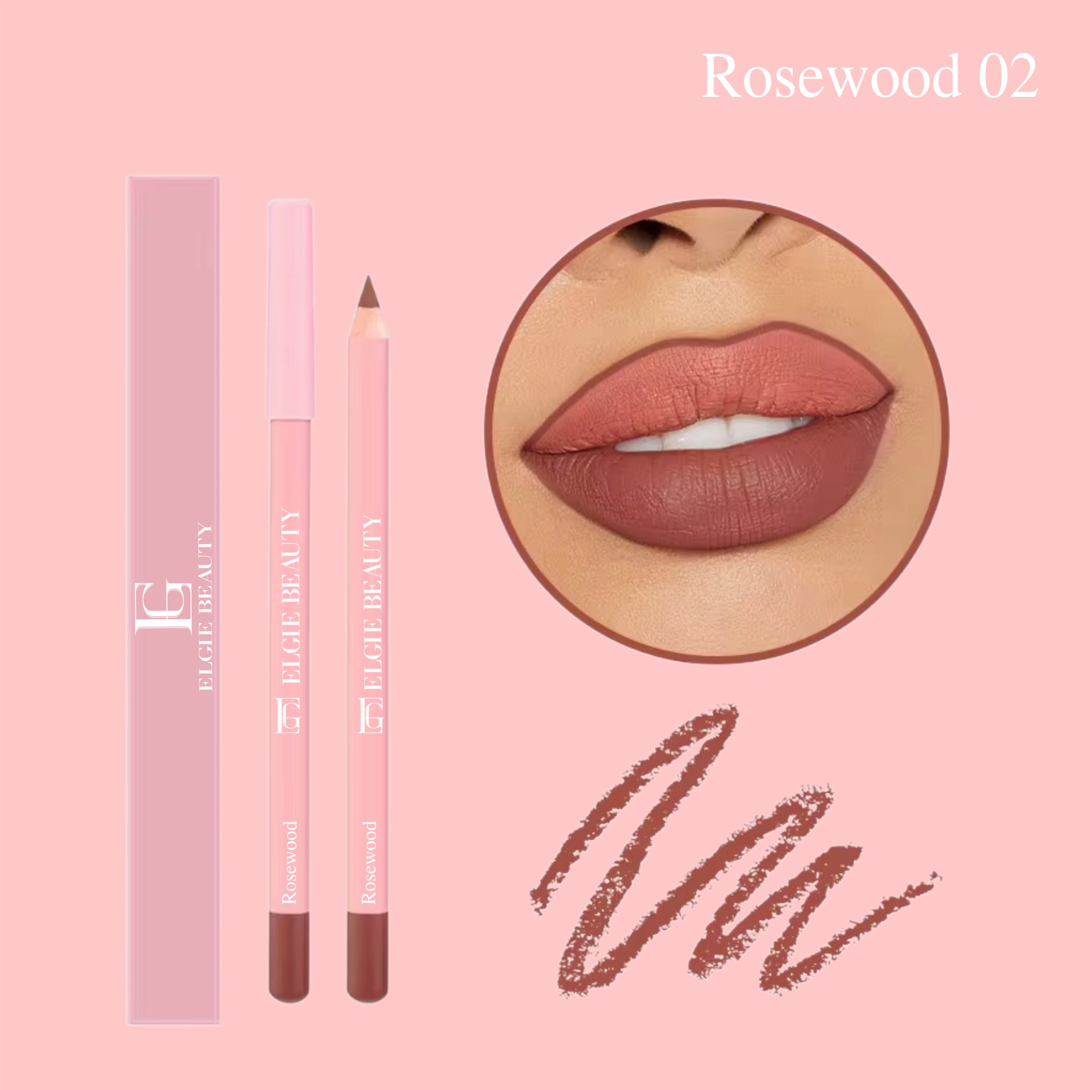 Soft Lipliner