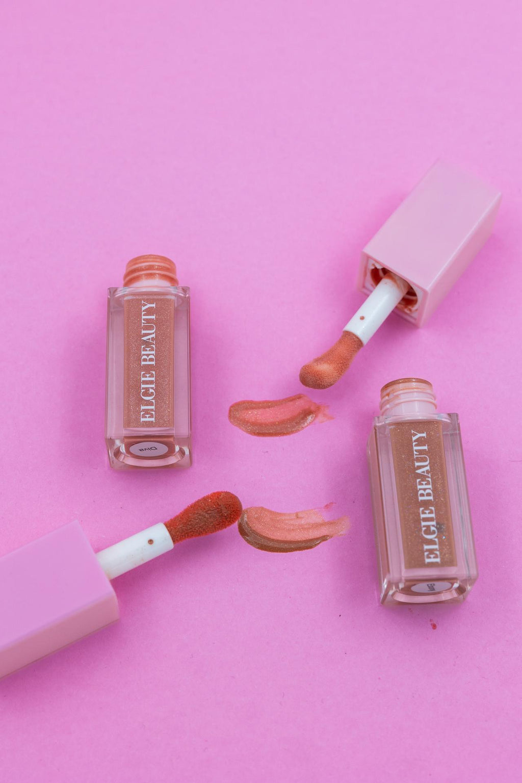 DIVA Lip Gloss