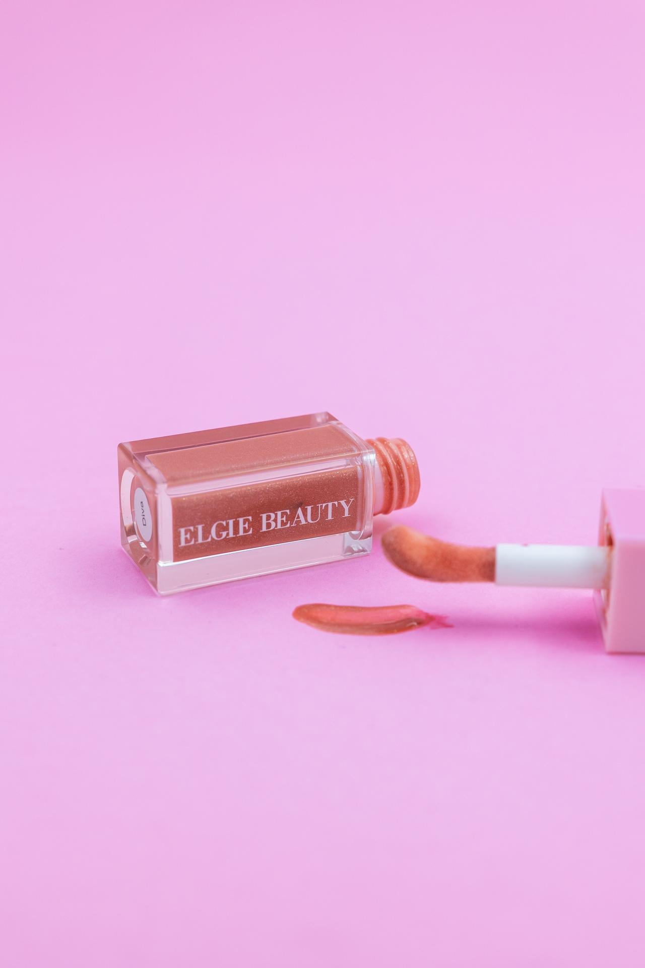 DIVA Lip Gloss